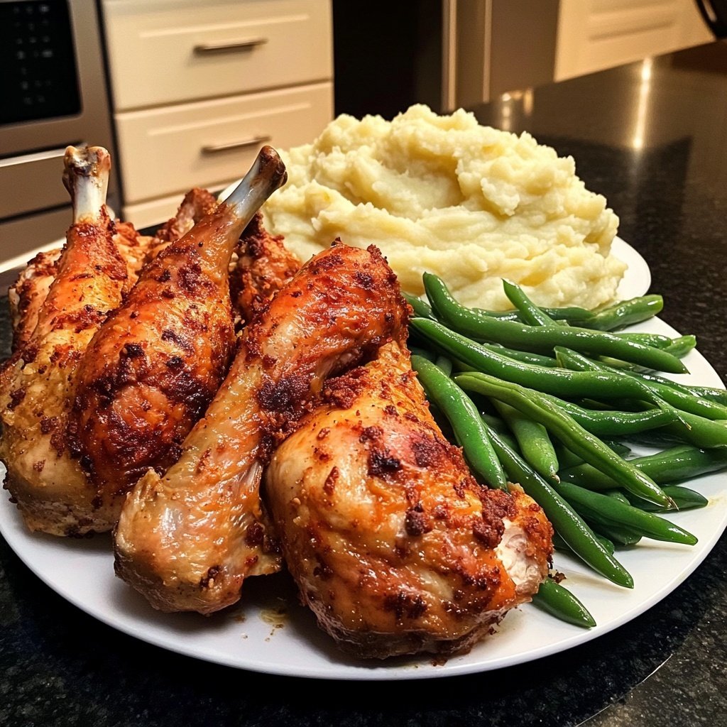 Comforting Sunday Dinner Meals