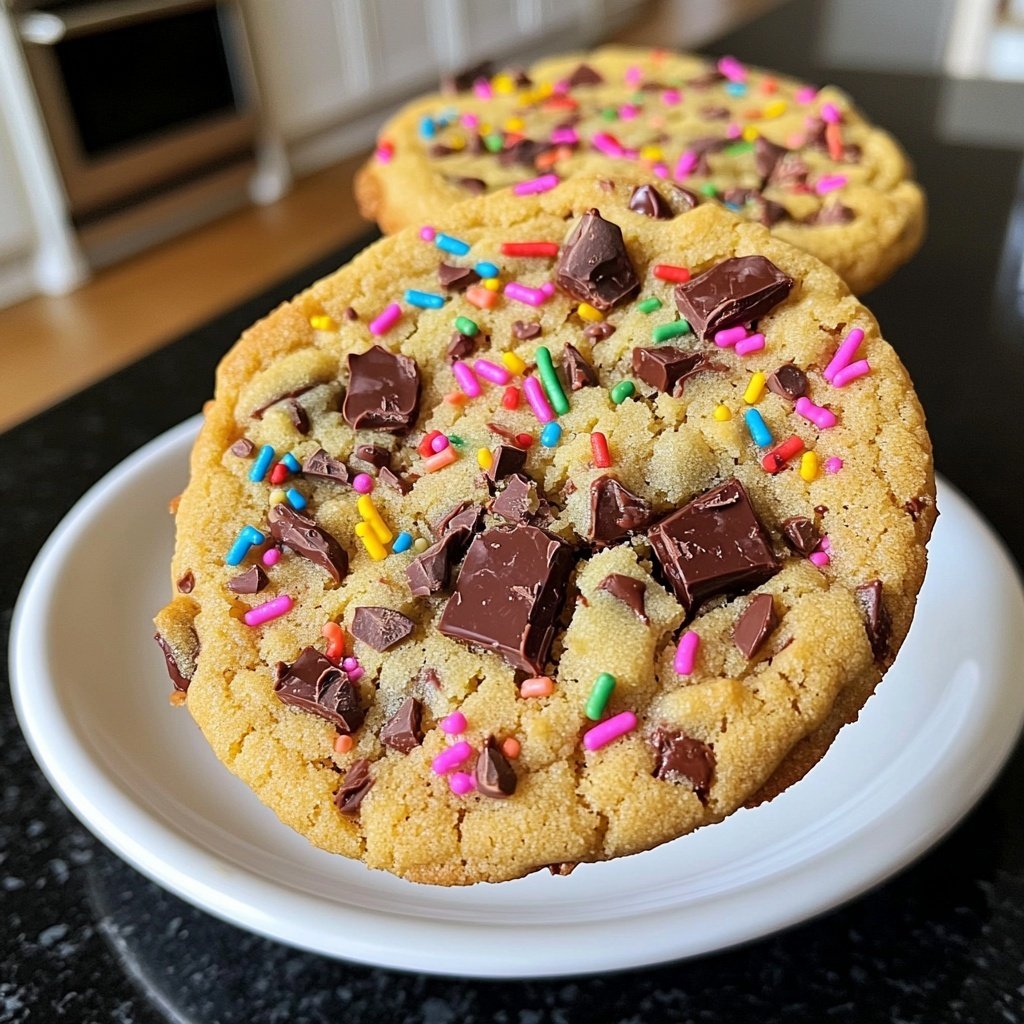 Slice and Bake Cookies