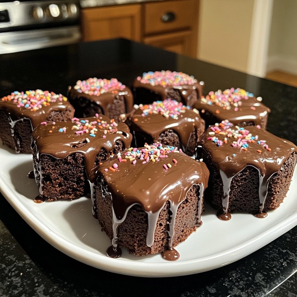 Classic Chocolate Recipes Everyone Loves