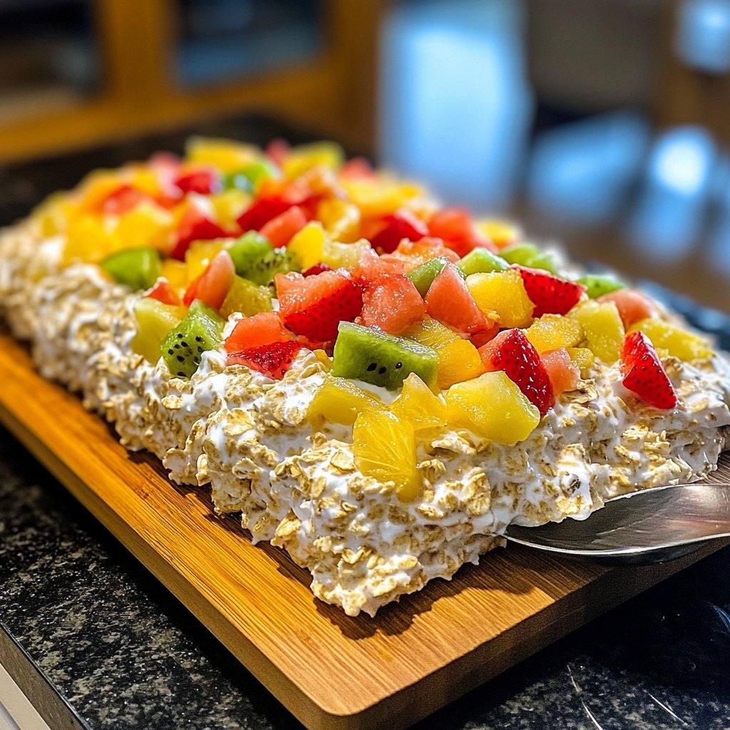 Overnight Oats Recipes