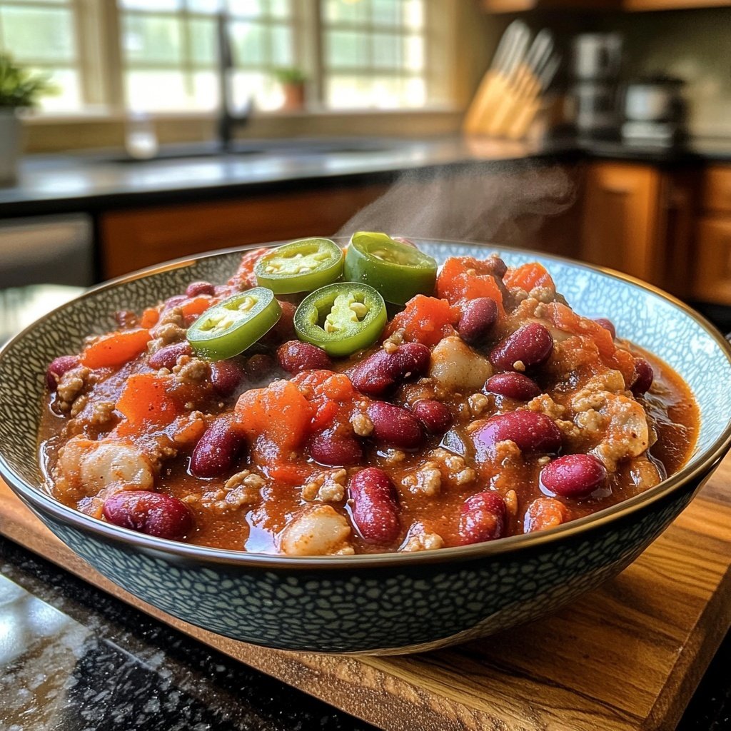 Chili
