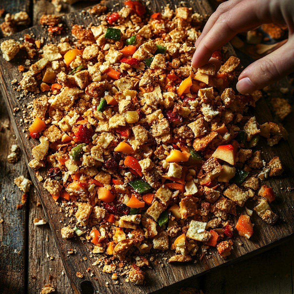 Easy Healthy Snack Ideas