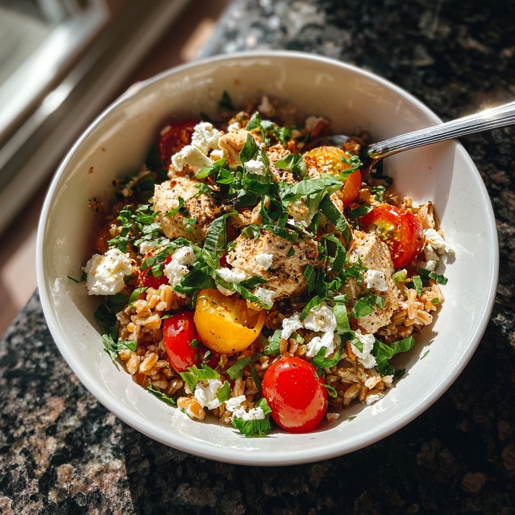 Nourishing Inspirations