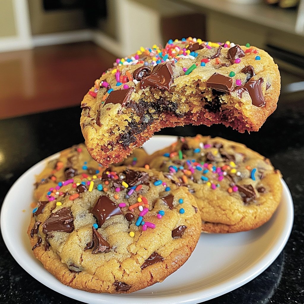 Slice and Bake Cookies