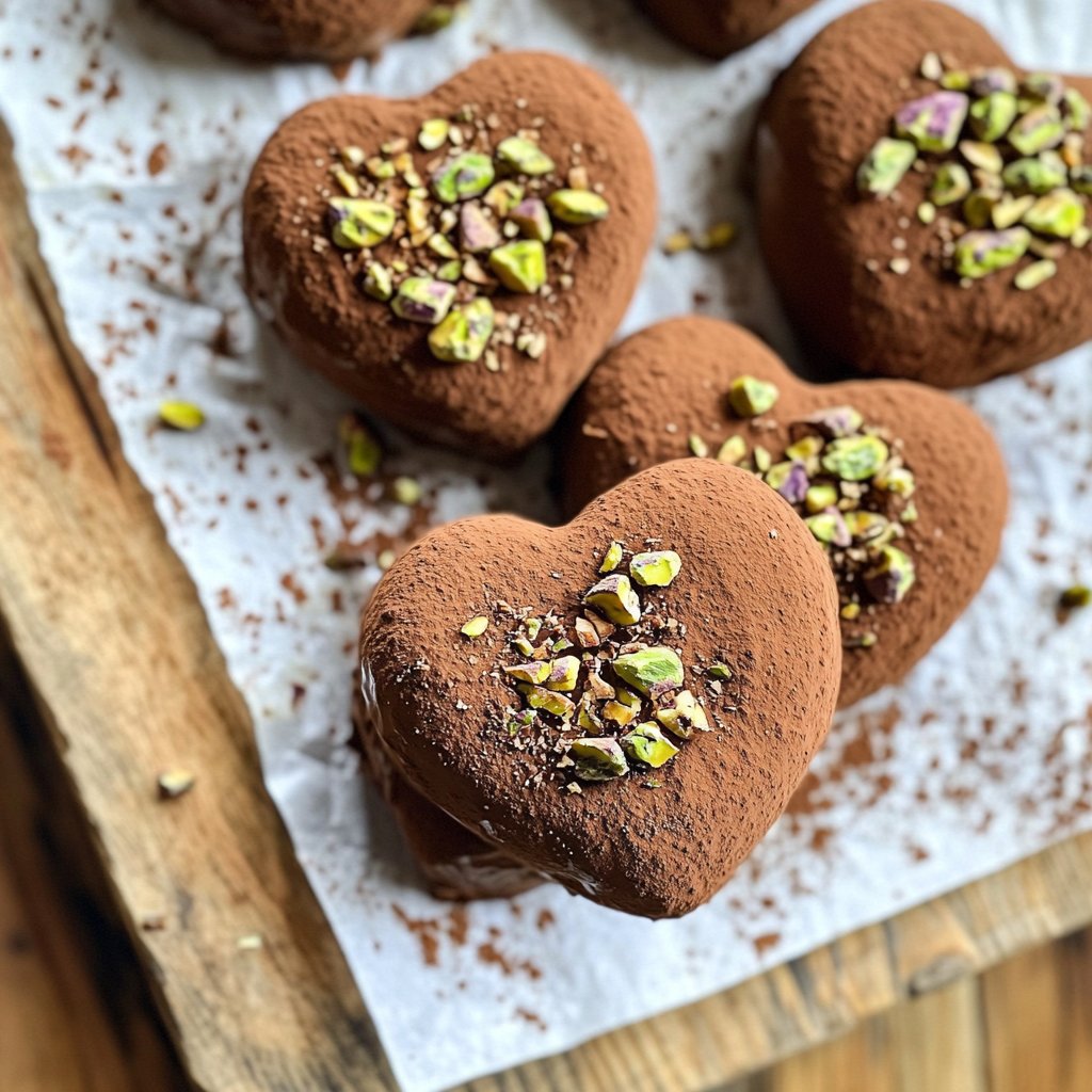 Valentines Food Ideas Easy