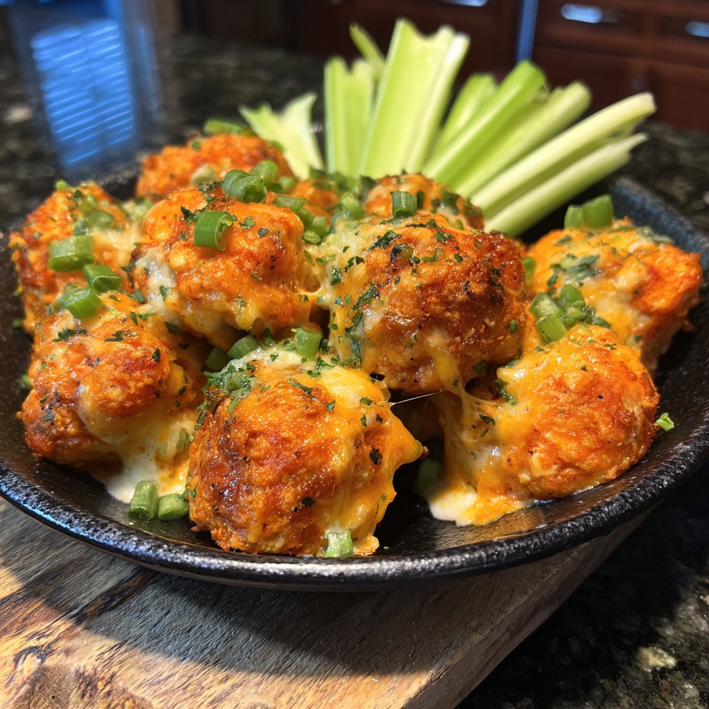 Super Bowl Appetizers for a Crowd